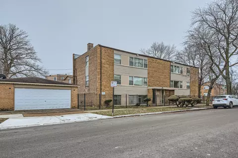 1537 E 88th St, Chicago, IL 60619