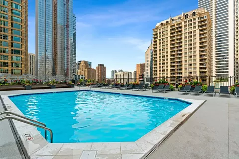 30 E Huron St #2601, Chicago, IL 60611 photo 13