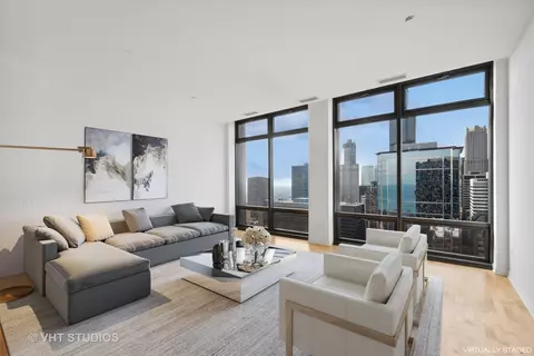 65 E Monroe St #4110, Chicago, IL 60603 photo 2
