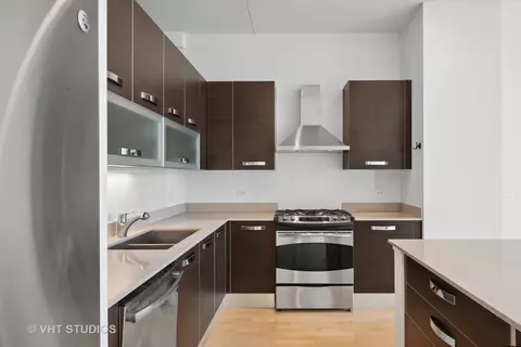 65 E Monroe St #4110, Chicago, IL 60603 photo 3