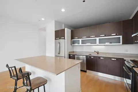 65 E Monroe St #4110, Chicago, IL 60603 photo 4