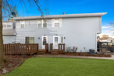7725 W Floral Ct #0, Frankfort, IL 60423