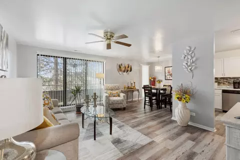 7 E Carriageway Dr #402, Hazel Crest, IL 60429