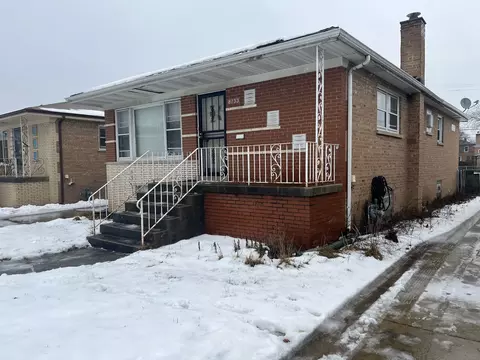 8733 S Richmond Ave, Evergreen Park, IL 60805