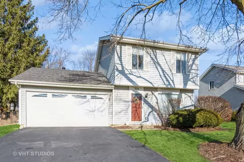 309 Weatherford Ln, Naperville, IL 60565