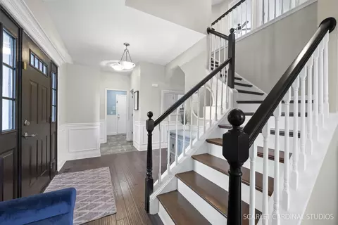 Entry Way - 11641 S Olympic Dr, Plainfield, IL 60585 photo 1 of 2