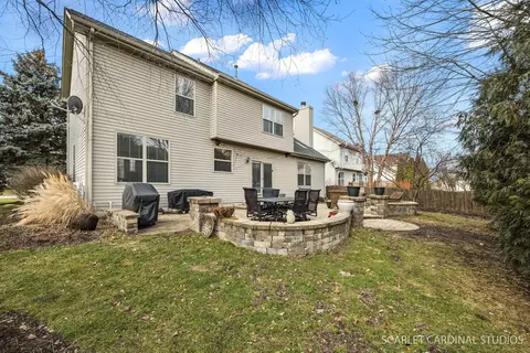 Exterior - 11641 S Olympic Dr, Plainfield, IL 60585 photo 3 of 3
