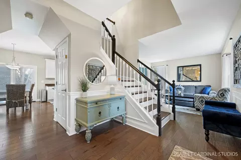 Entry Way - 11641 S Olympic Dr, Plainfield, IL 60585 photo 2 of 2