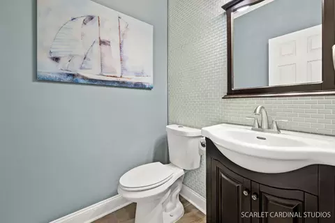 Bath - 11641 S Olympic Dr, Plainfield, IL 60585 photo 1 of 3