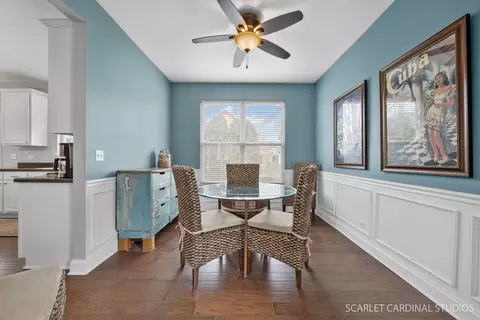 Dining - 11641 S Olympic Dr, Plainfield, IL 60585 photo 1 of 3