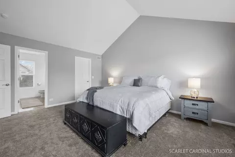 Bedroom - 11641 S Olympic Dr, Plainfield, IL 60585 photo 1 of 5
