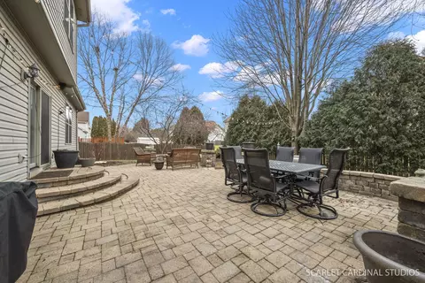 Exterior - 11641 S Olympic Dr, Plainfield, IL 60585 photo 2 of 3