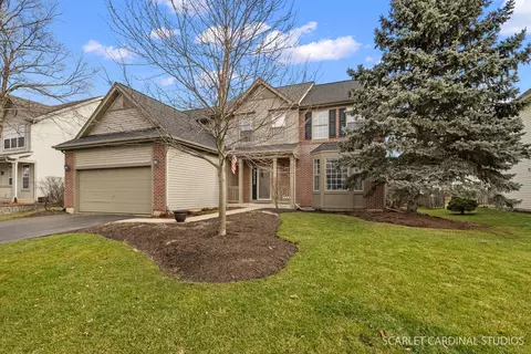 11641 S Olympic Dr, Plainfield, IL 60585