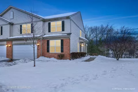 758 Spencer Ln #D-3, Lake Zurich, IL 60047