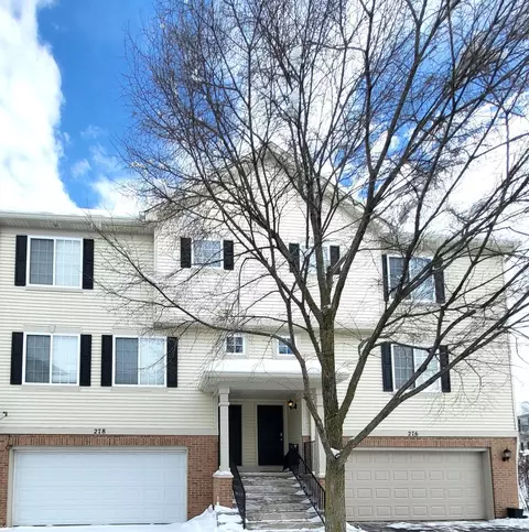 278 Evergreen Cir, Gilberts, IL 60136