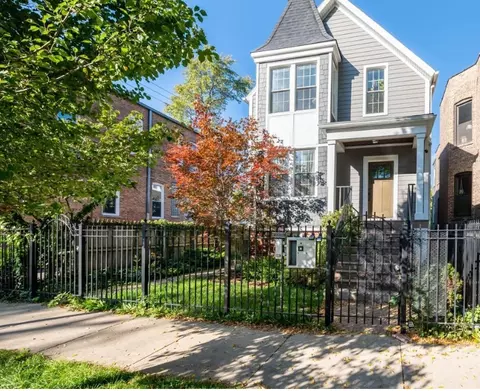 2218 N Sawyer Ave, Chicago, IL 60647