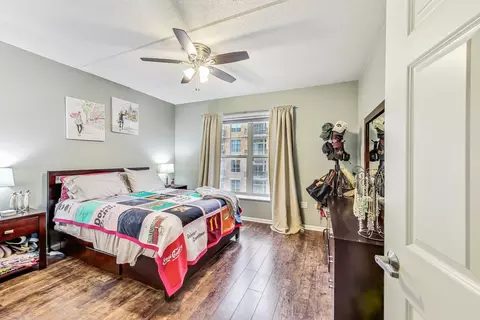 Bedroom - 656 Pearson St #409, Des Plaines, IL 60016 photo 1 of 1