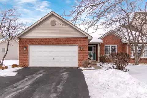3427 Lake Shore Dr, Joliet, IL 60431