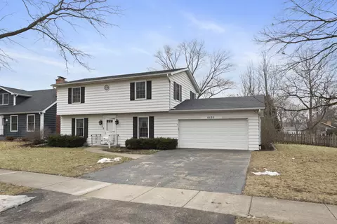 6135 Lyman Ave, Downers Grove, IL 60516