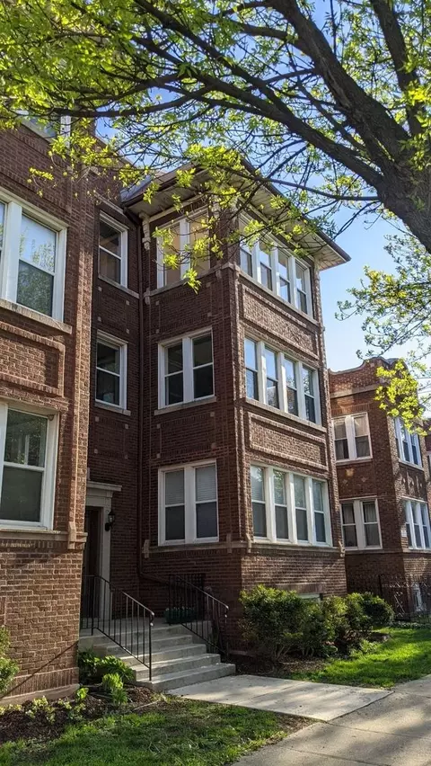 3217 W Leland Ave #3W, Chicago, IL 60625