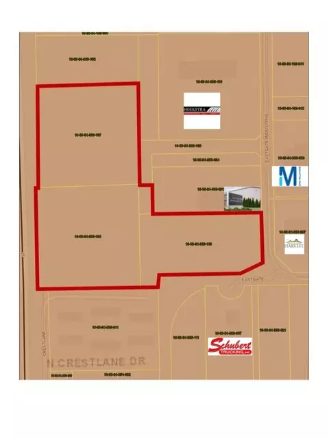 12 32 Acres Eastgate Court St, Kankakee, IL 60901