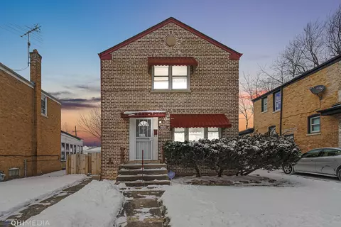 12330 S Sangamon St, Calumet Park, IL 60827