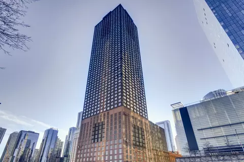 474 N Lake Shore Dr #5702, Chicago, IL 60611