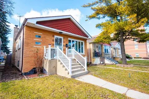 4720 S Lavergne Ave, Chicago, IL 60638