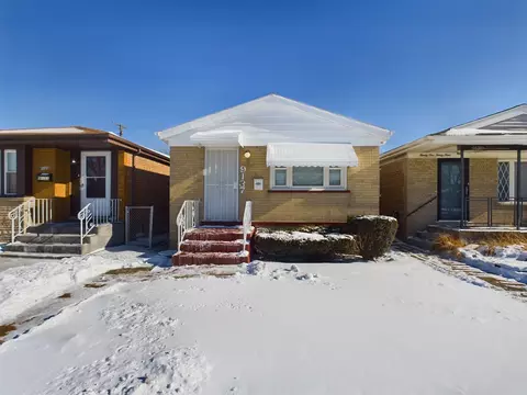9137 S Halsted St, Chicago, IL 60620