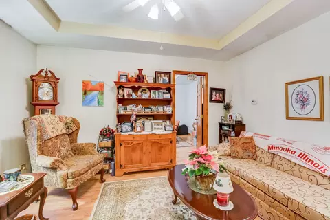 100 San Carlos Rd, Minooka, IL 60447 photo 16