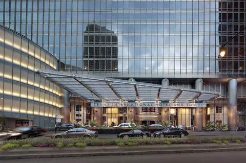 401 N Wabash Ave #1718, Chicago, IL 60611