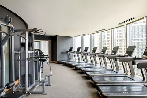401 N Wabash Ave #1718, Chicago, IL 60611 photo 35