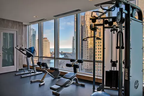 401 N Wabash Ave #1718, Chicago, IL 60611 photo 33