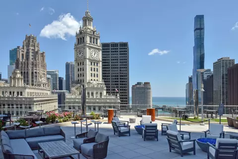 401 N Wabash Ave #1718, Chicago, IL 60611 photo 18