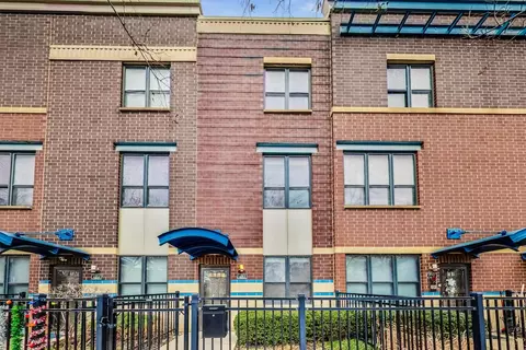 432 W Elm St #8107, Chicago, IL 60610