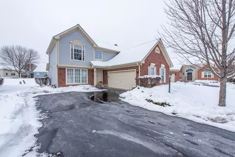 36186 N Back Bay Ct, Gurnee, IL 60031
