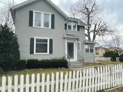 Exterior - 409 W Lincolnway, Morrison, IL 61270 photo 5 of 5