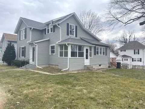 Exterior - 409 W Lincolnway, Morrison, IL 61270 photo 2 of 5