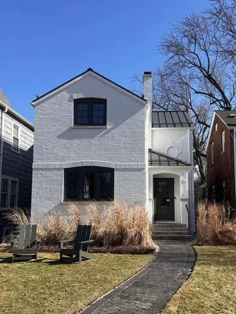 2337 Ridgeway Ave, Evanston, IL 60201