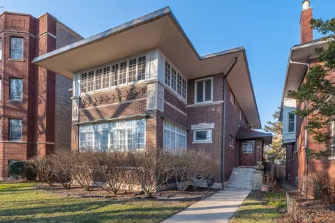 1436 W Fargo Ave, Chicago, IL 60626