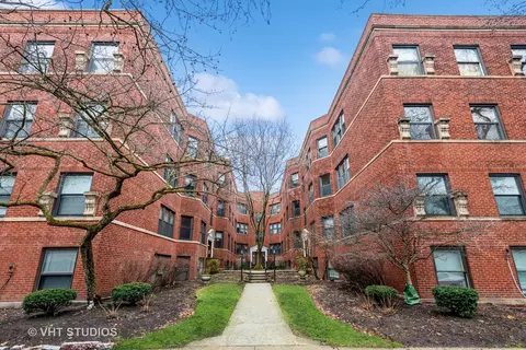 528 Sheridan Rd #1A, Evanston, IL 60202