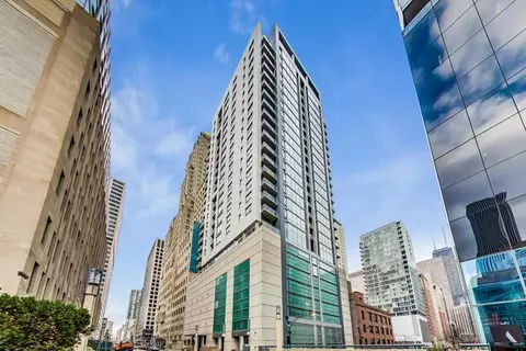 160 E Illinois St #2302, Chicago, IL 60611