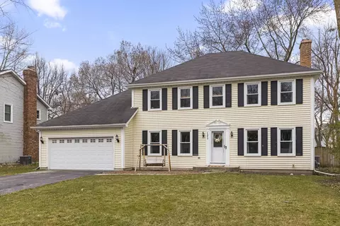 1217 Bainbridge Dr, Naperville, IL 60563
