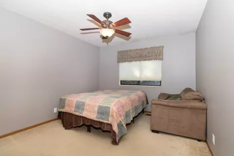 Bedroom - 105 Churchill Rd, Normal, IL 61761 photo 7 of 8