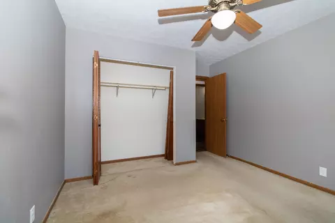 Bedroom - 105 Churchill Rd, Normal, IL 61761 photo 5 of 8