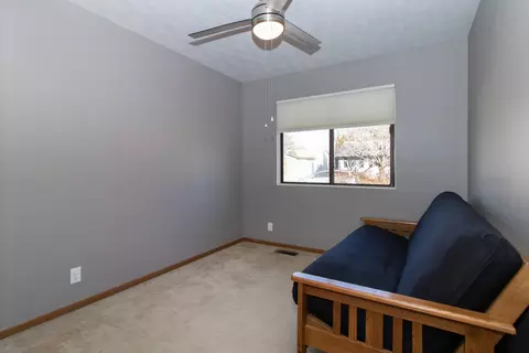 Bedroom - 105 Churchill Rd, Normal, IL 61761 photo 3 of 8