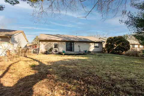 Exterior - 105 Churchill Rd, Normal, IL 61761 photo 3 of 5