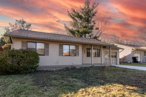 Exterior - 105 Churchill Rd, Normal, IL 61761 photo 5 of 5