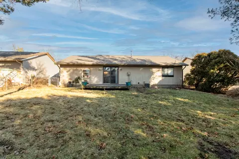 Exterior - 105 Churchill Rd, Normal, IL 61761 photo 4 of 5