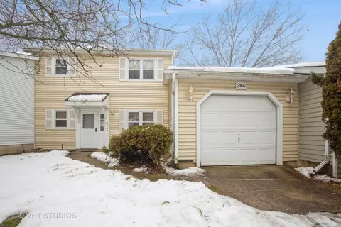 2166 Payson Cir, Glendale Heights, IL 60139